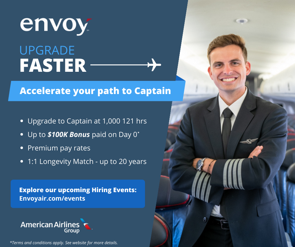 Envoy - Upgrade Faster
