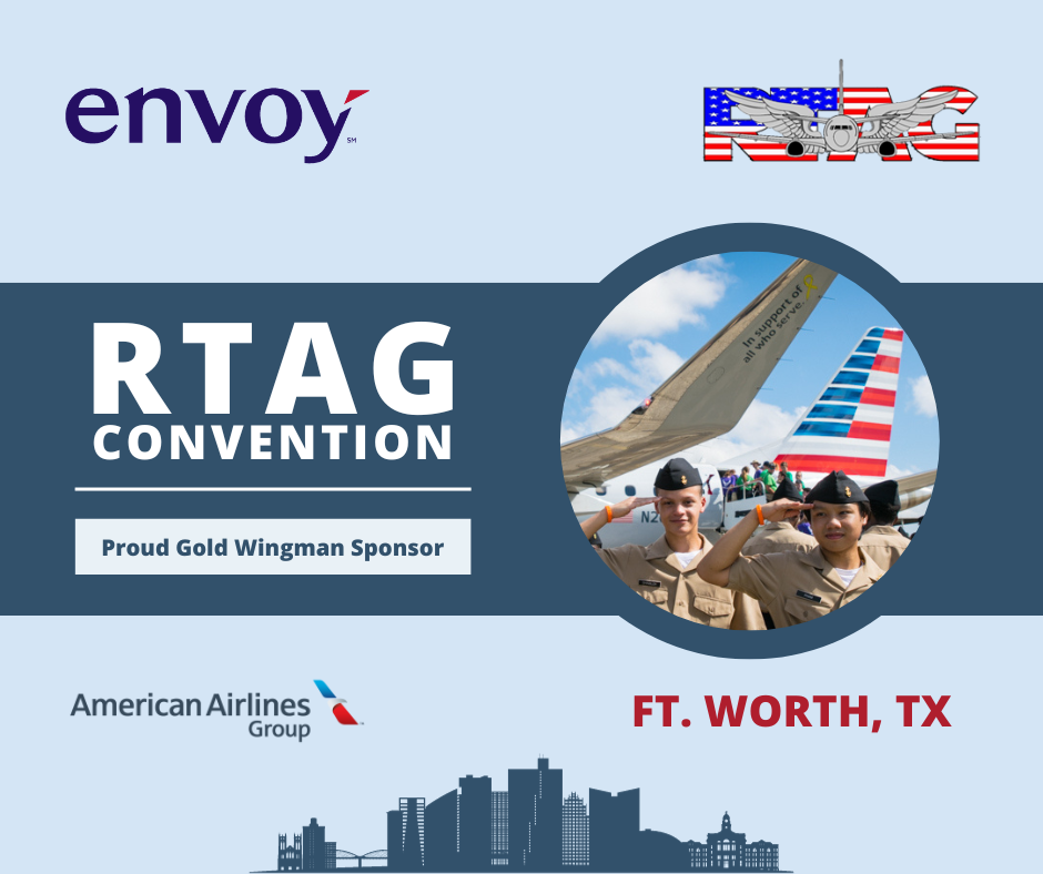 RTAG Convention