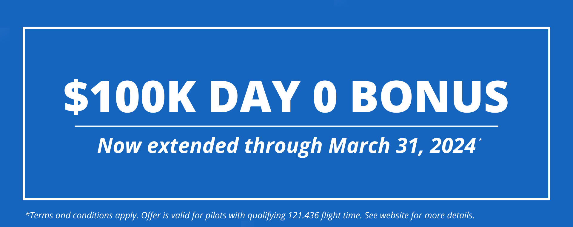 Envoy 100K Day 0 Bonus