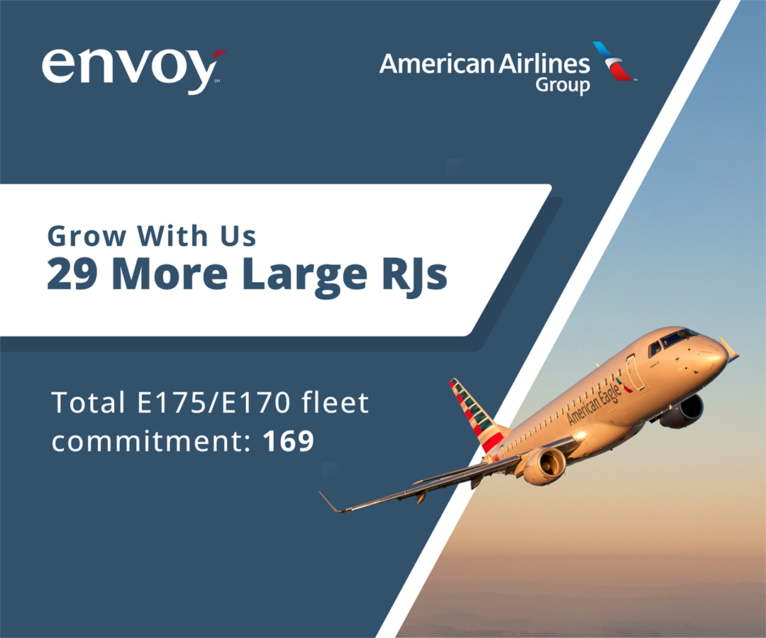 Envoy Exclusive Open House