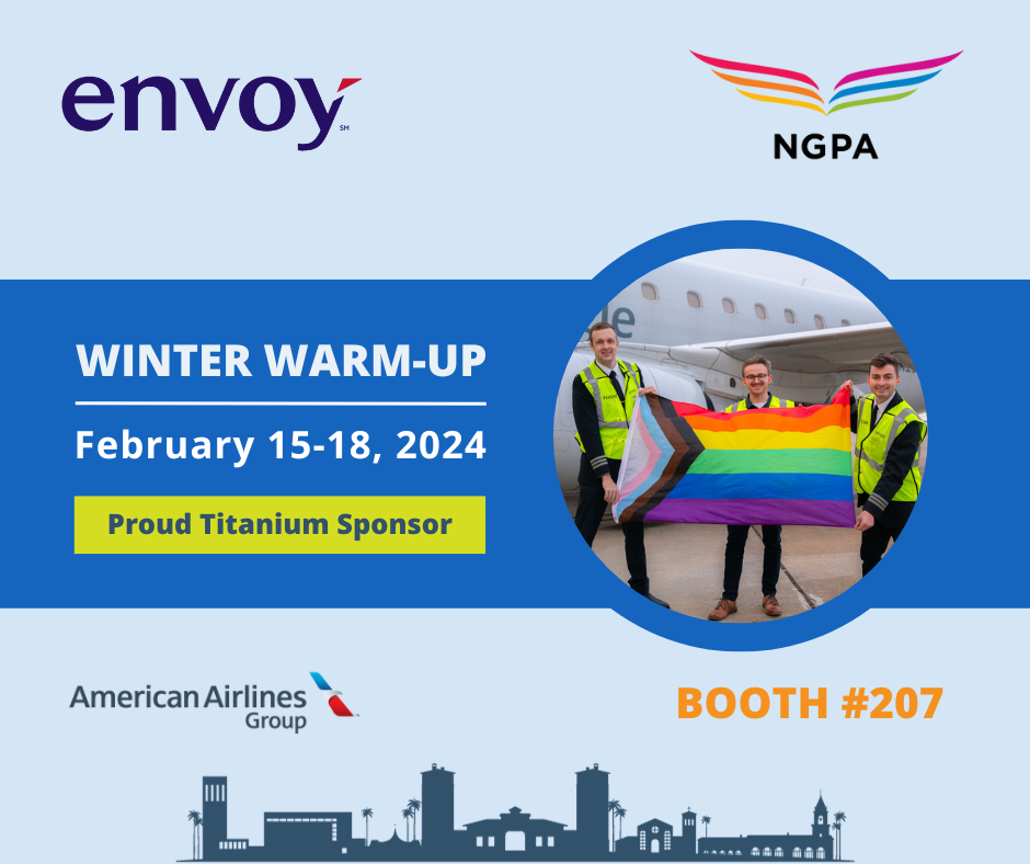 Envoy - 2024 NGPA Winter Warm-Up