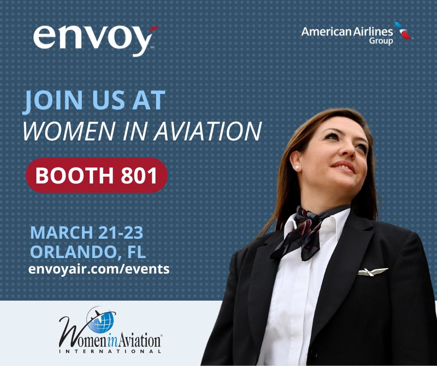 Envoy - WAI 2024 Conference