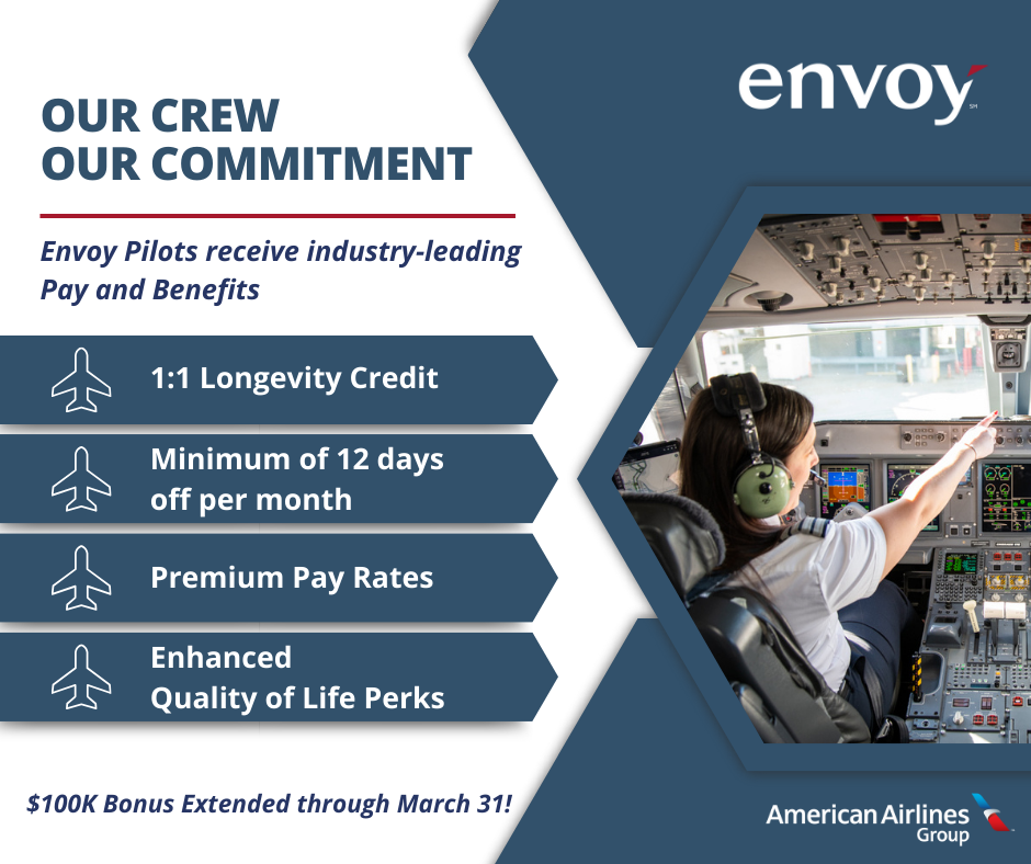 Envoy Air