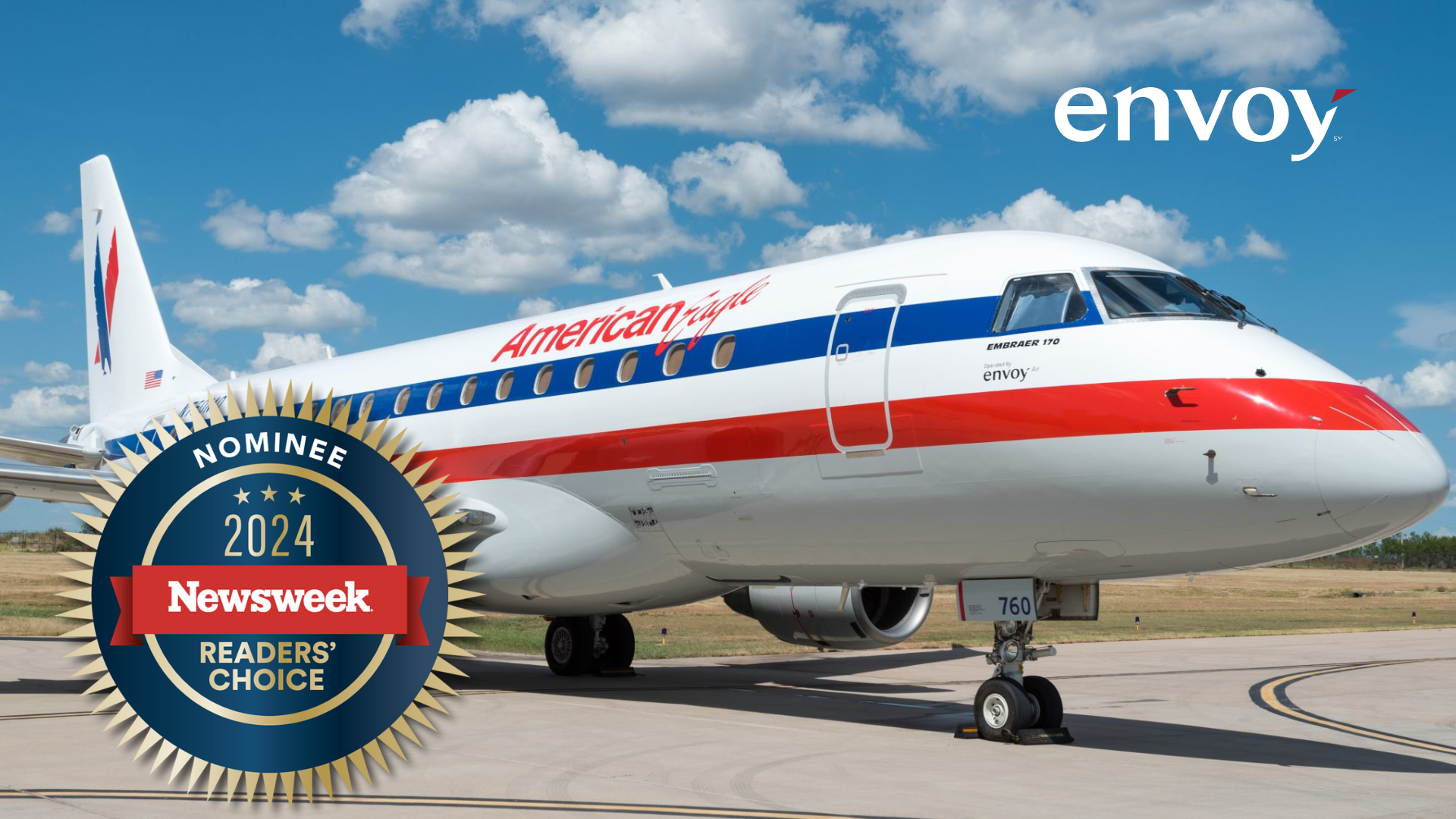 Envoy Air
