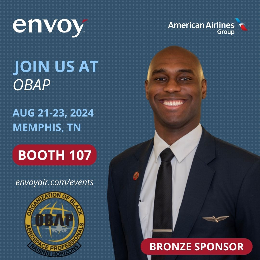 Envoy Air - OBAP 2024