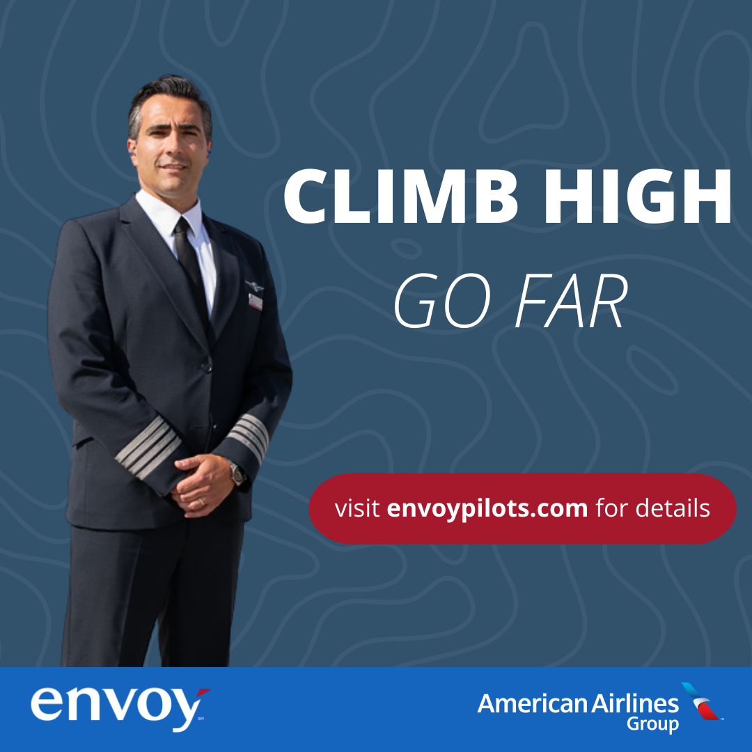 Envoy Air