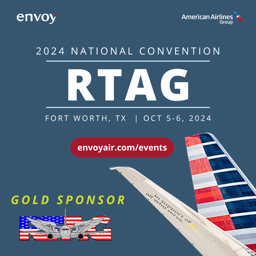 Envoy Air - RTAG 2024