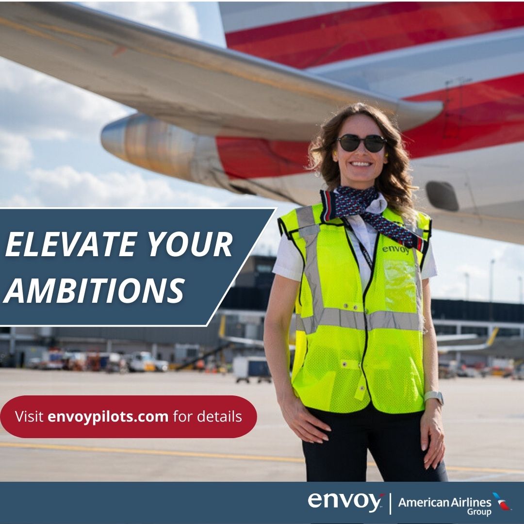 Envoy Air