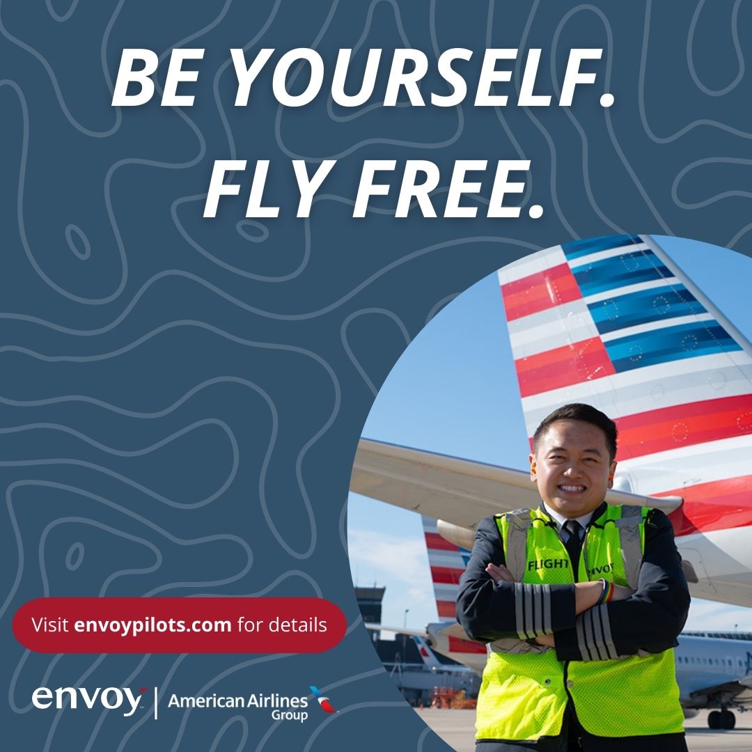 Envoy Air