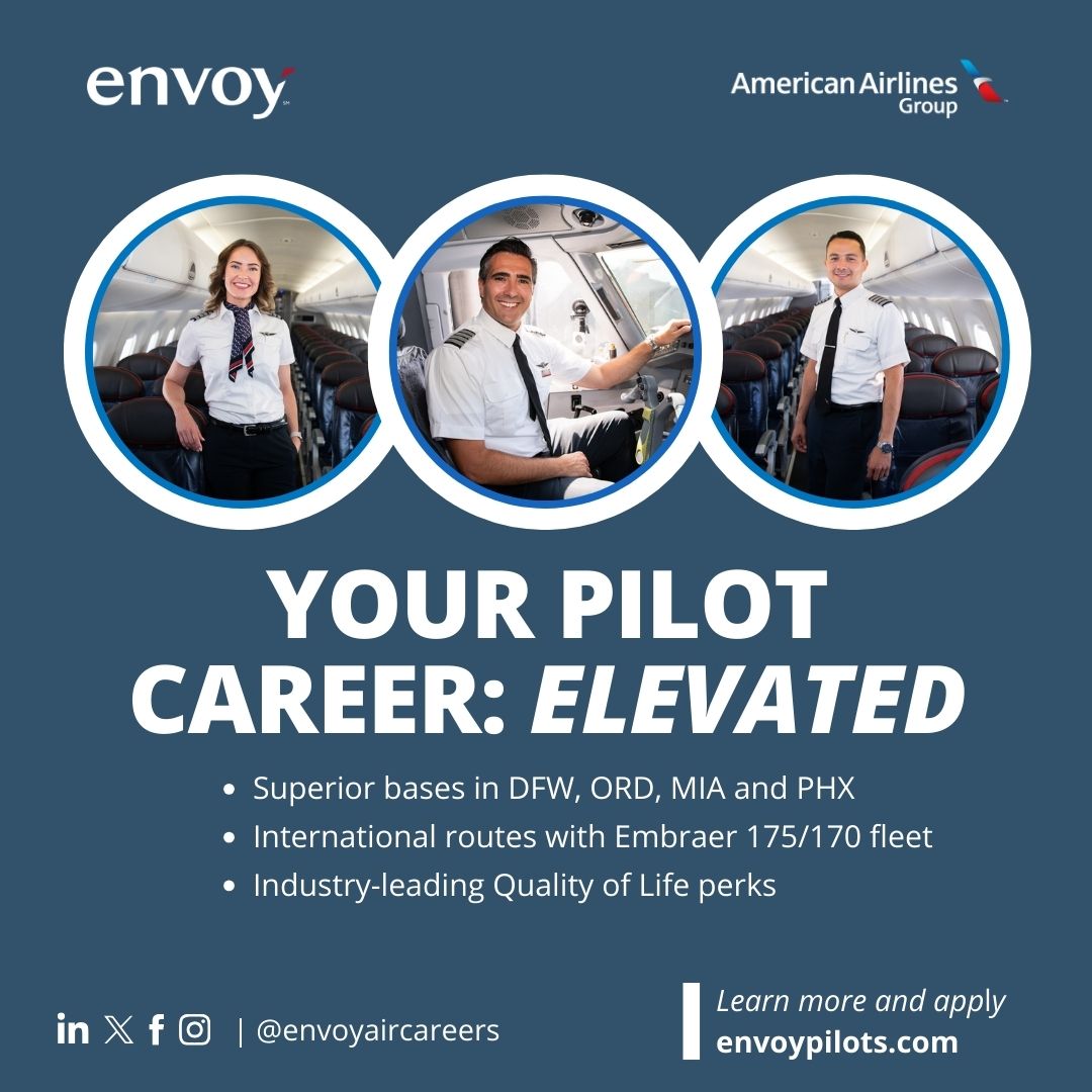 Envoy Air
