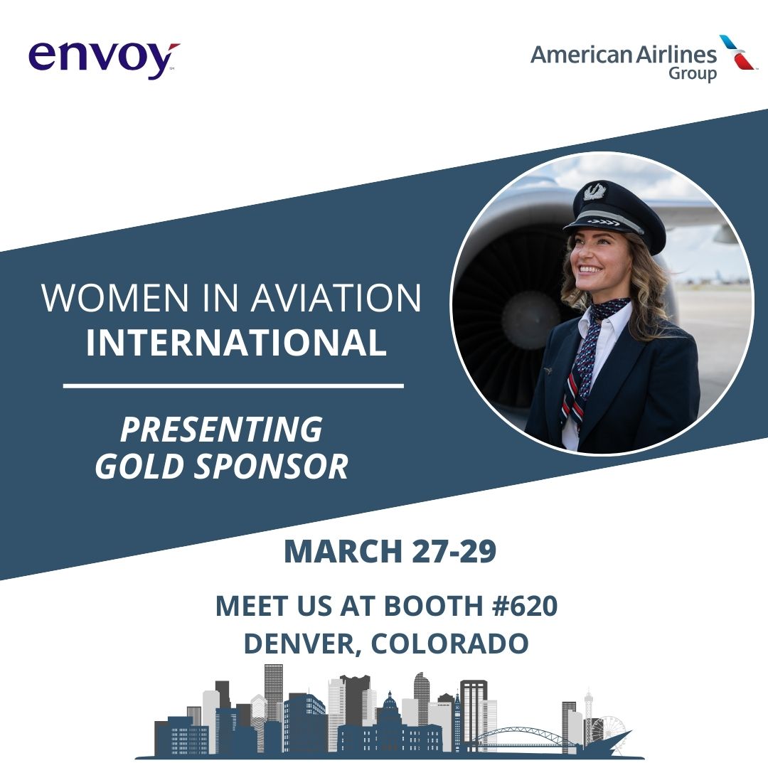 Envoy Air - WAI 2025