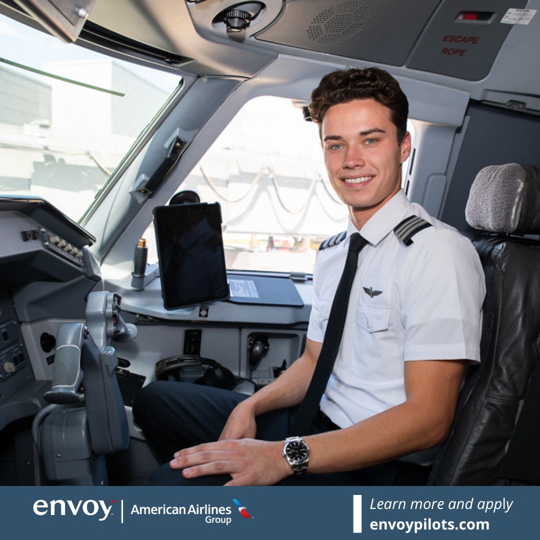 Envoy Air
