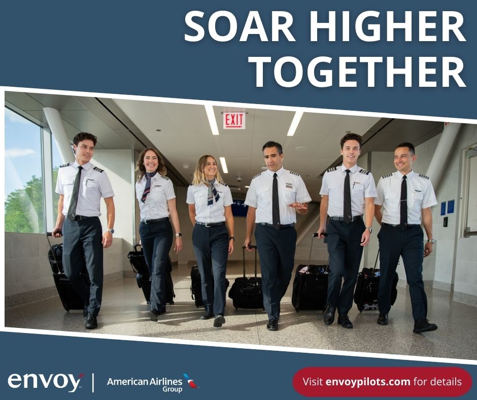 Envoy Air