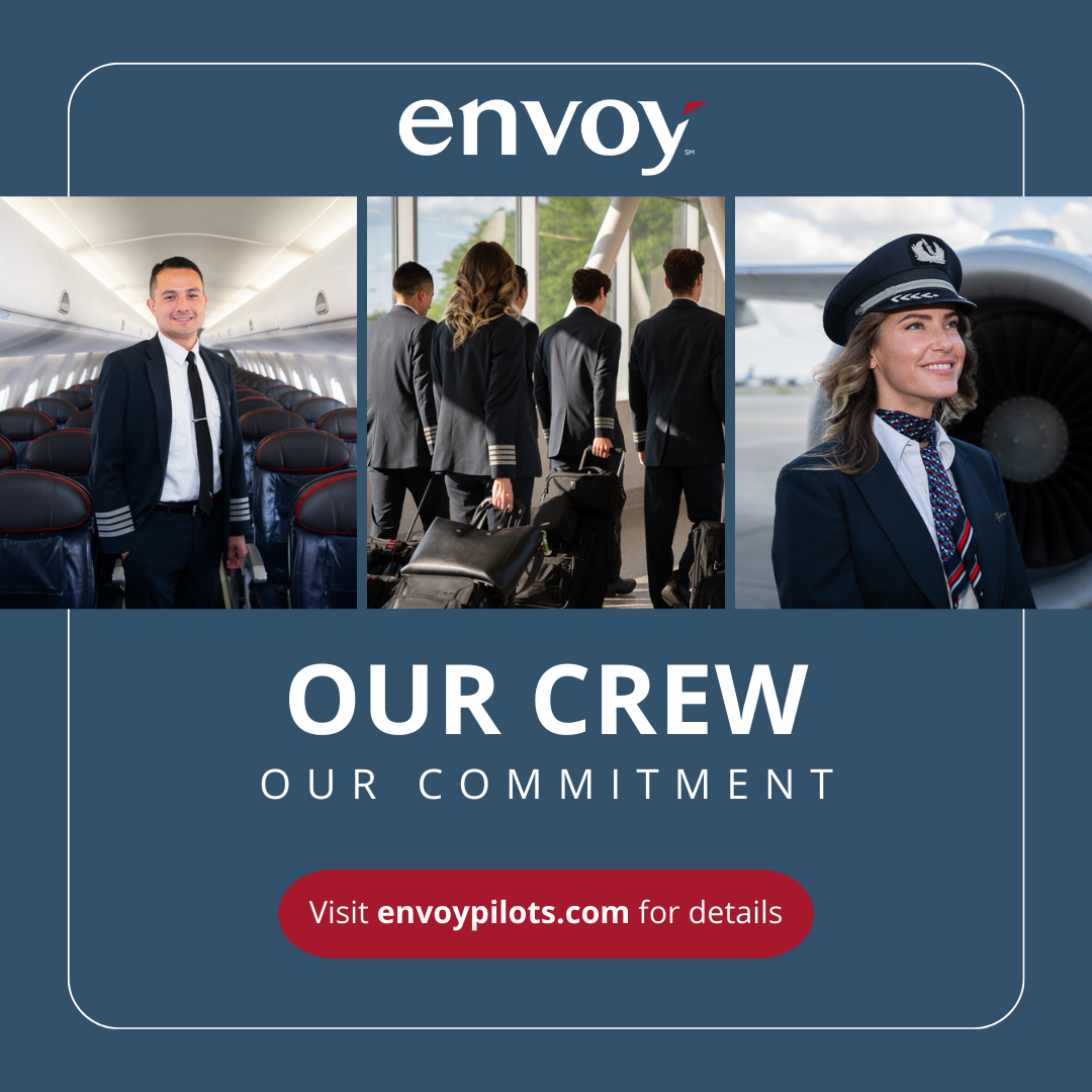 Envoy Air
