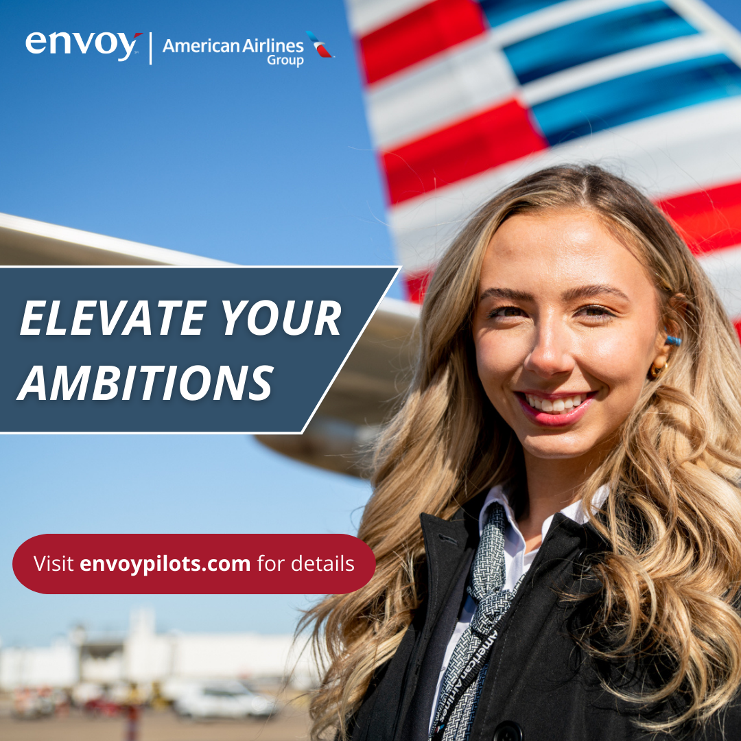 Envoy Air