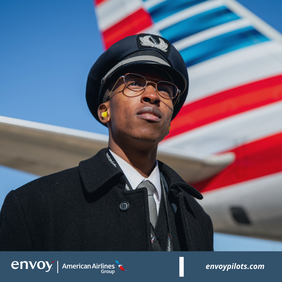 Envoy Air