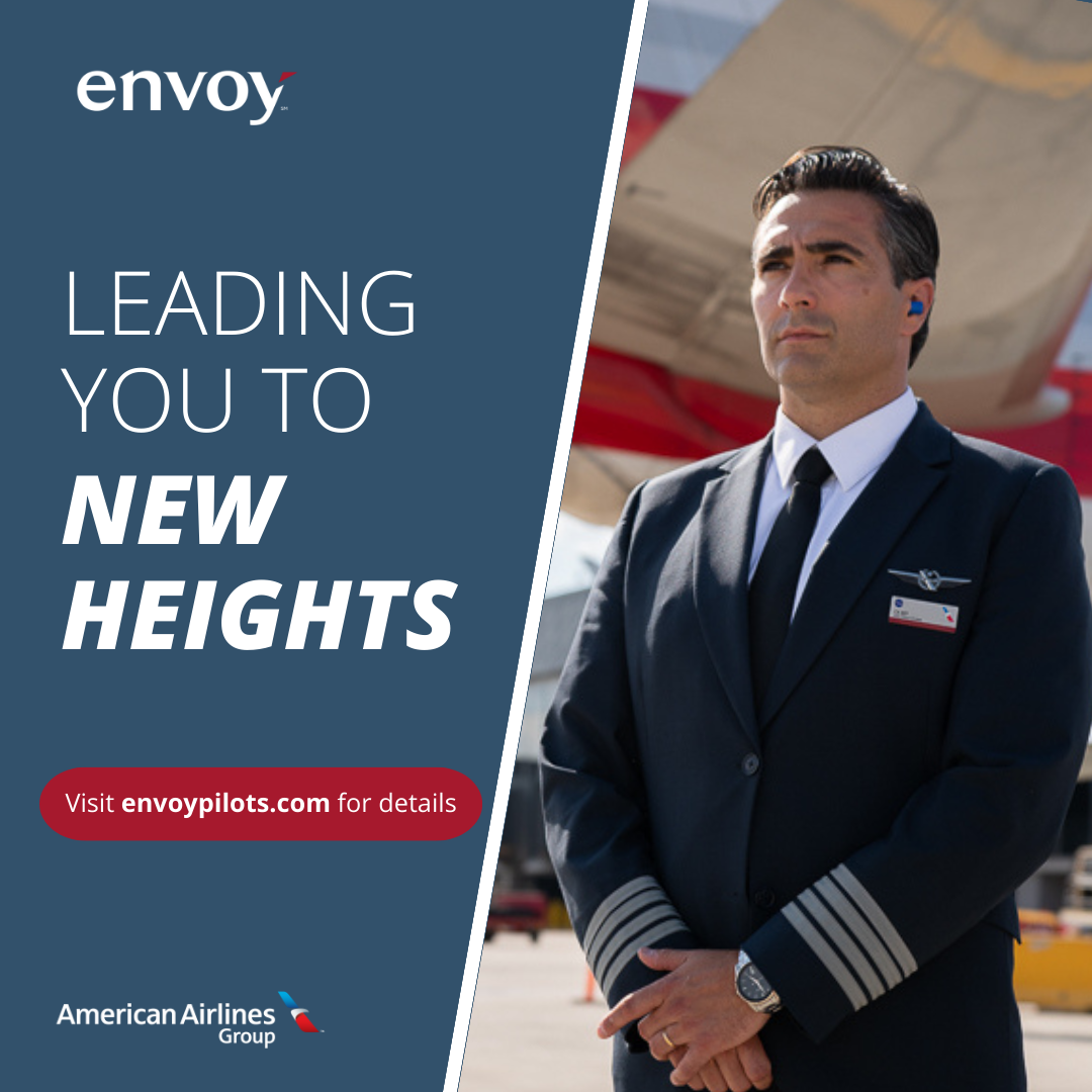 Envoy Air