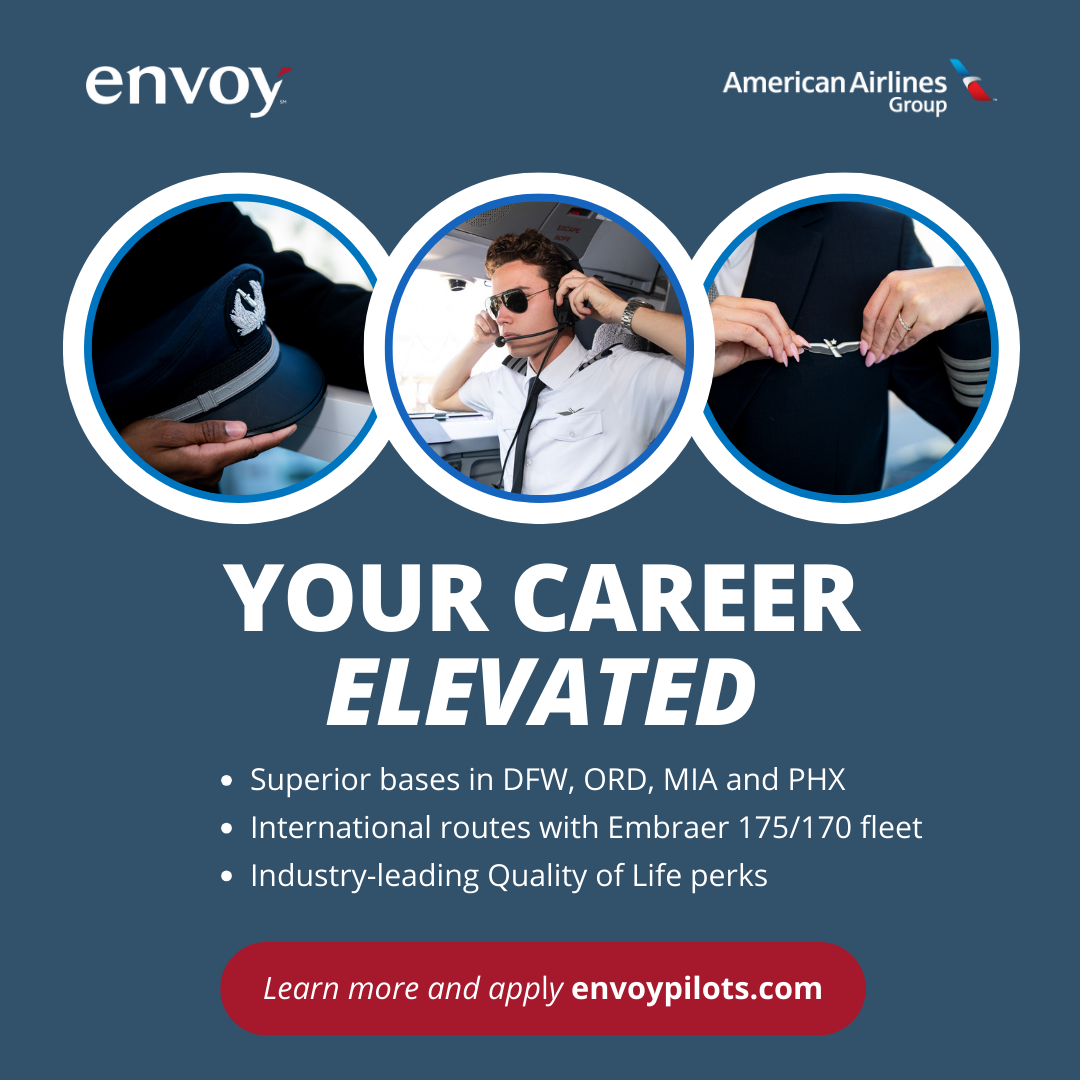 Envoy Air