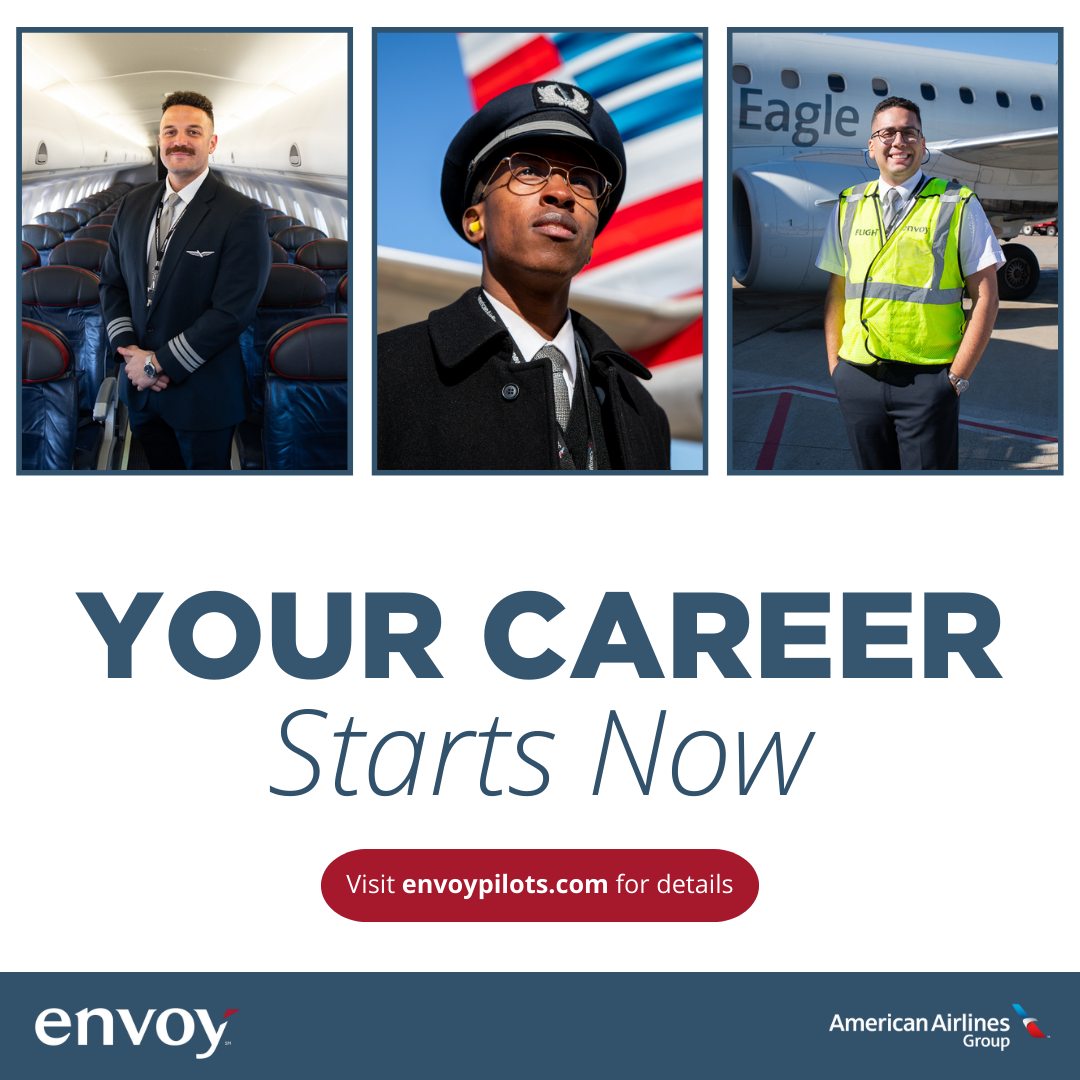 Envoy Air