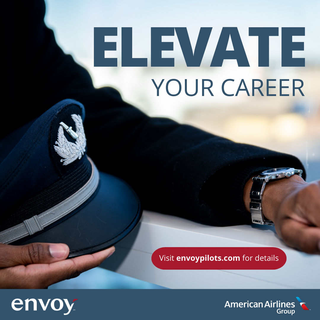 Envoy Air - Elevate
