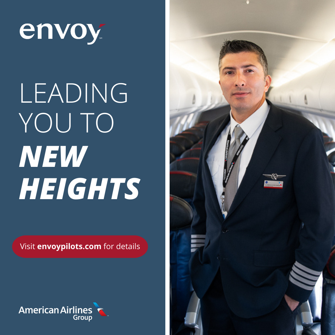 Envoy Air