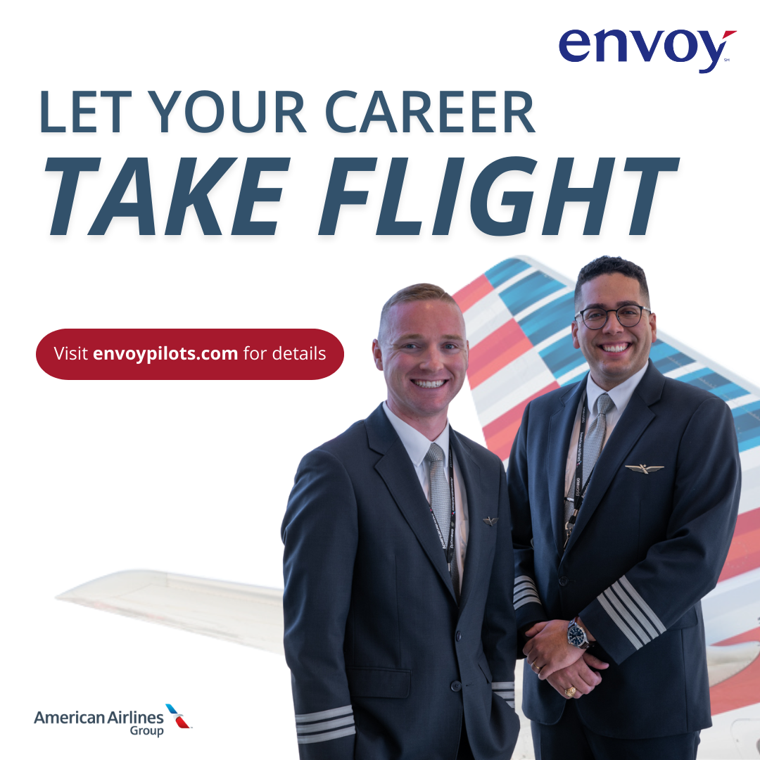 Envoy Air