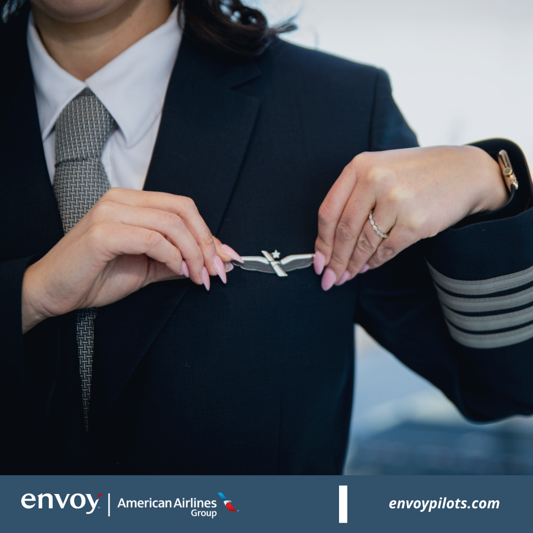 Envoy Air