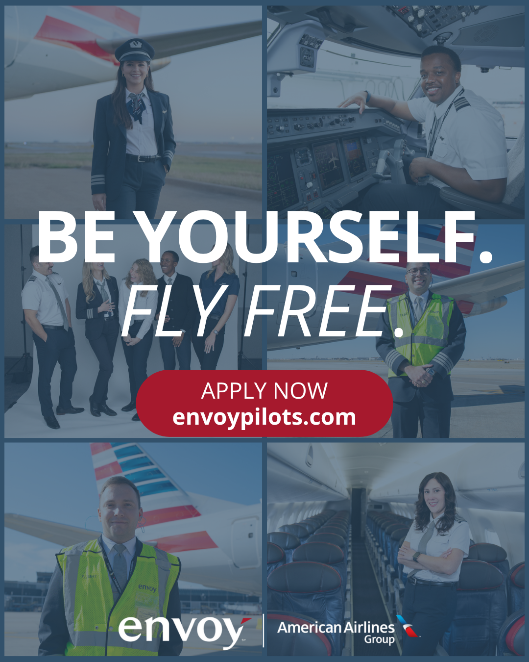 Envoy Air