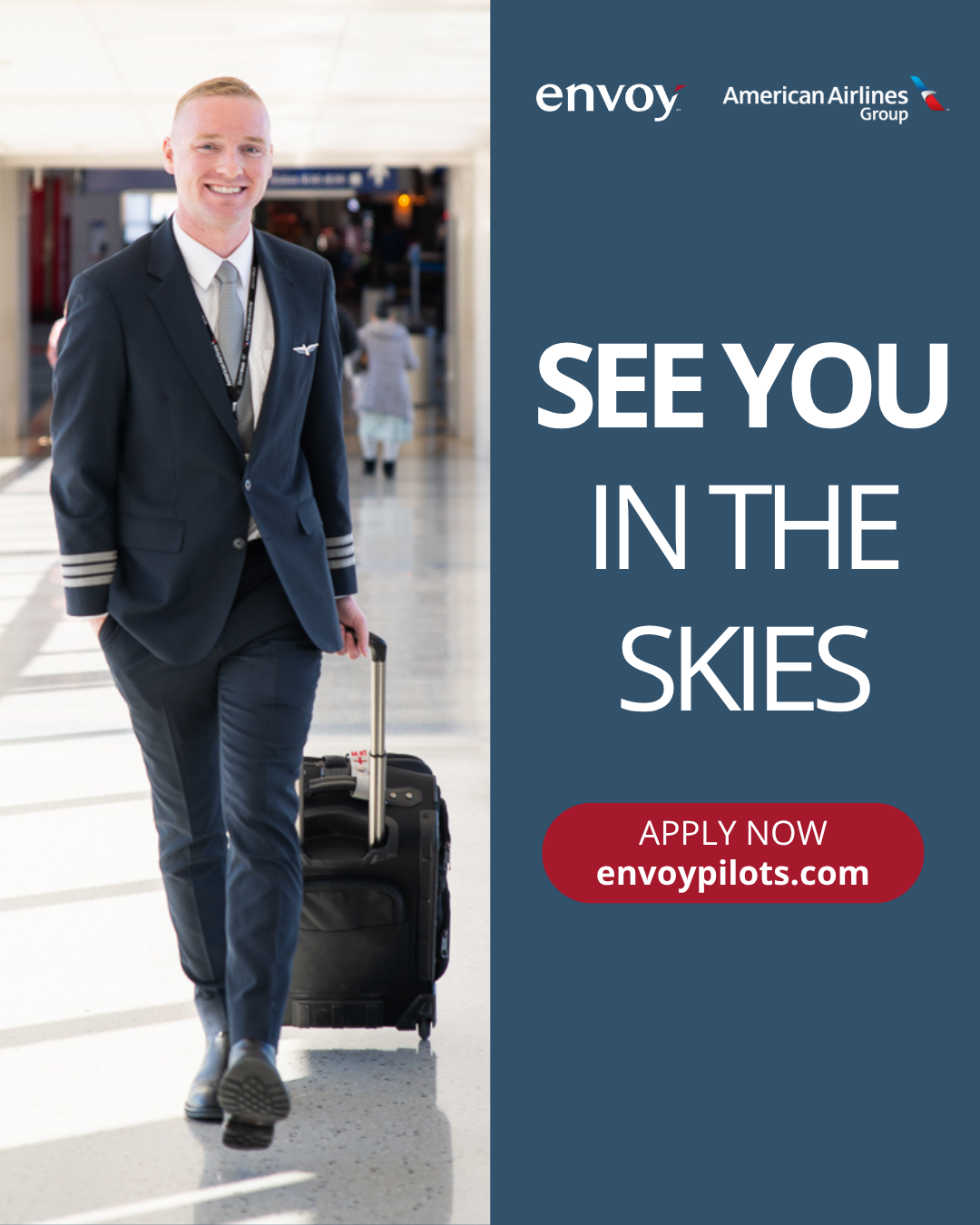 Envoy Air