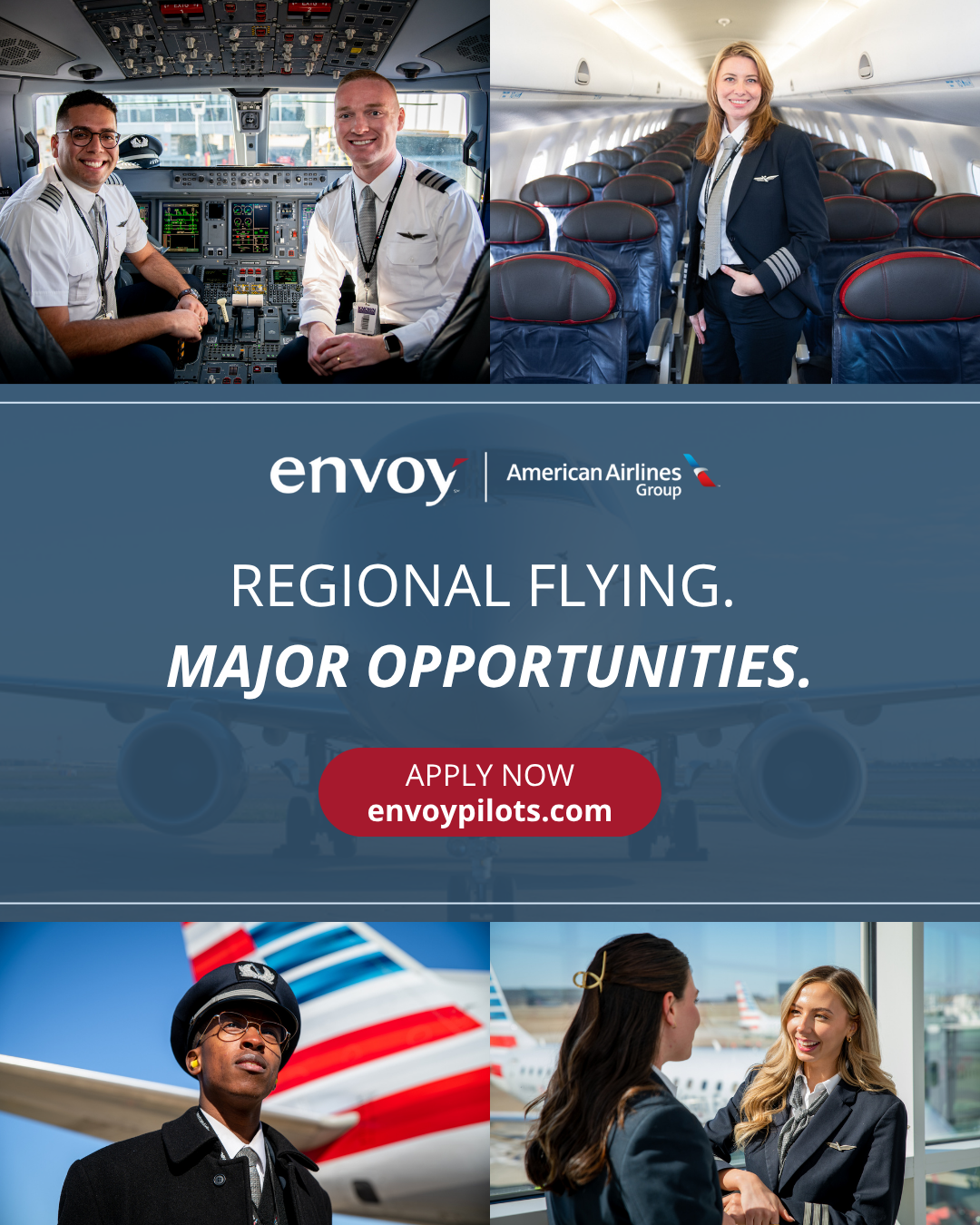Envoy Air