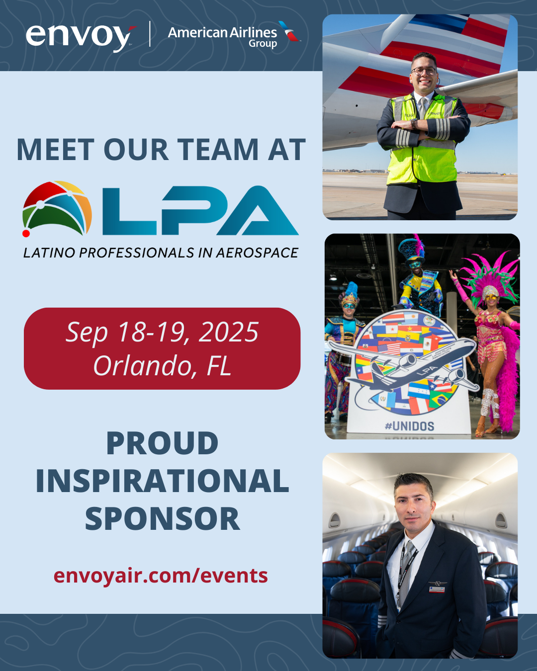 Envoy - LPA
