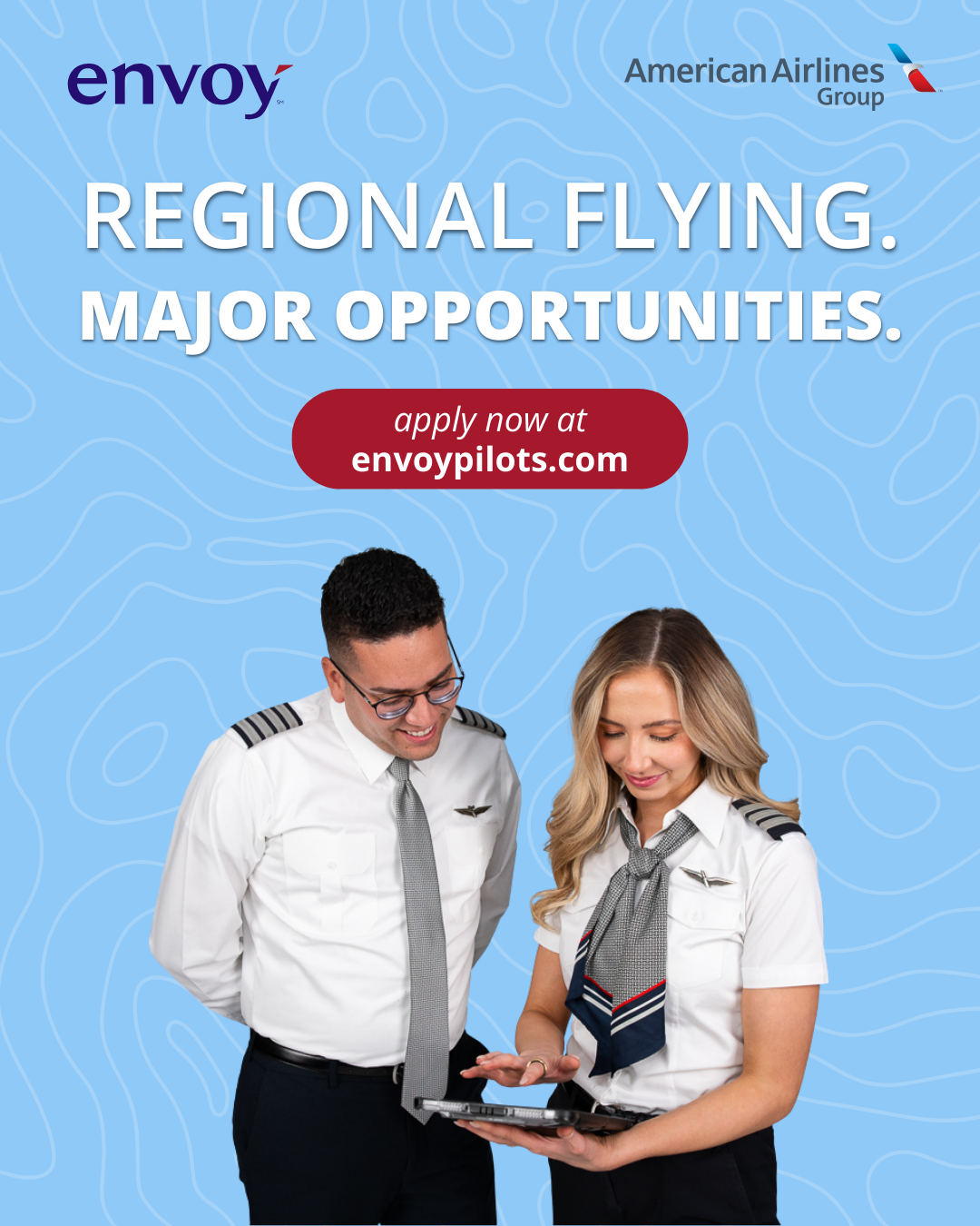 Envoy Air 
