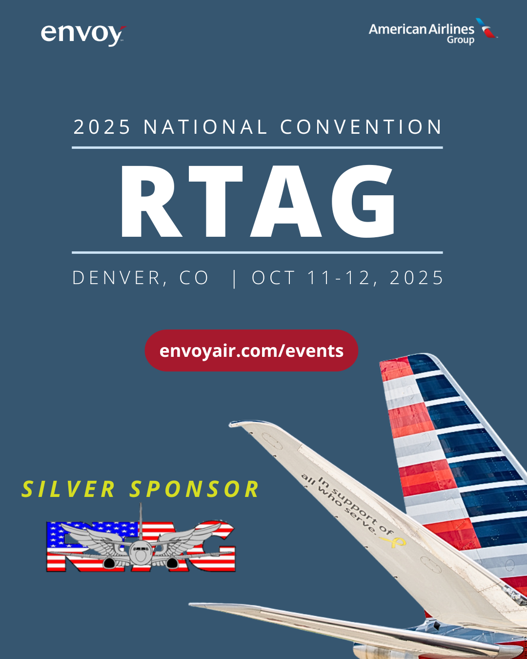 Envoy - RTAG