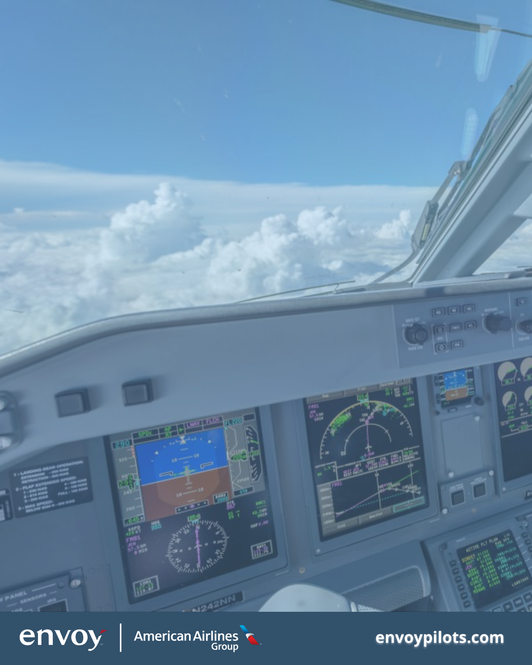 Envoy Air - Office With a View