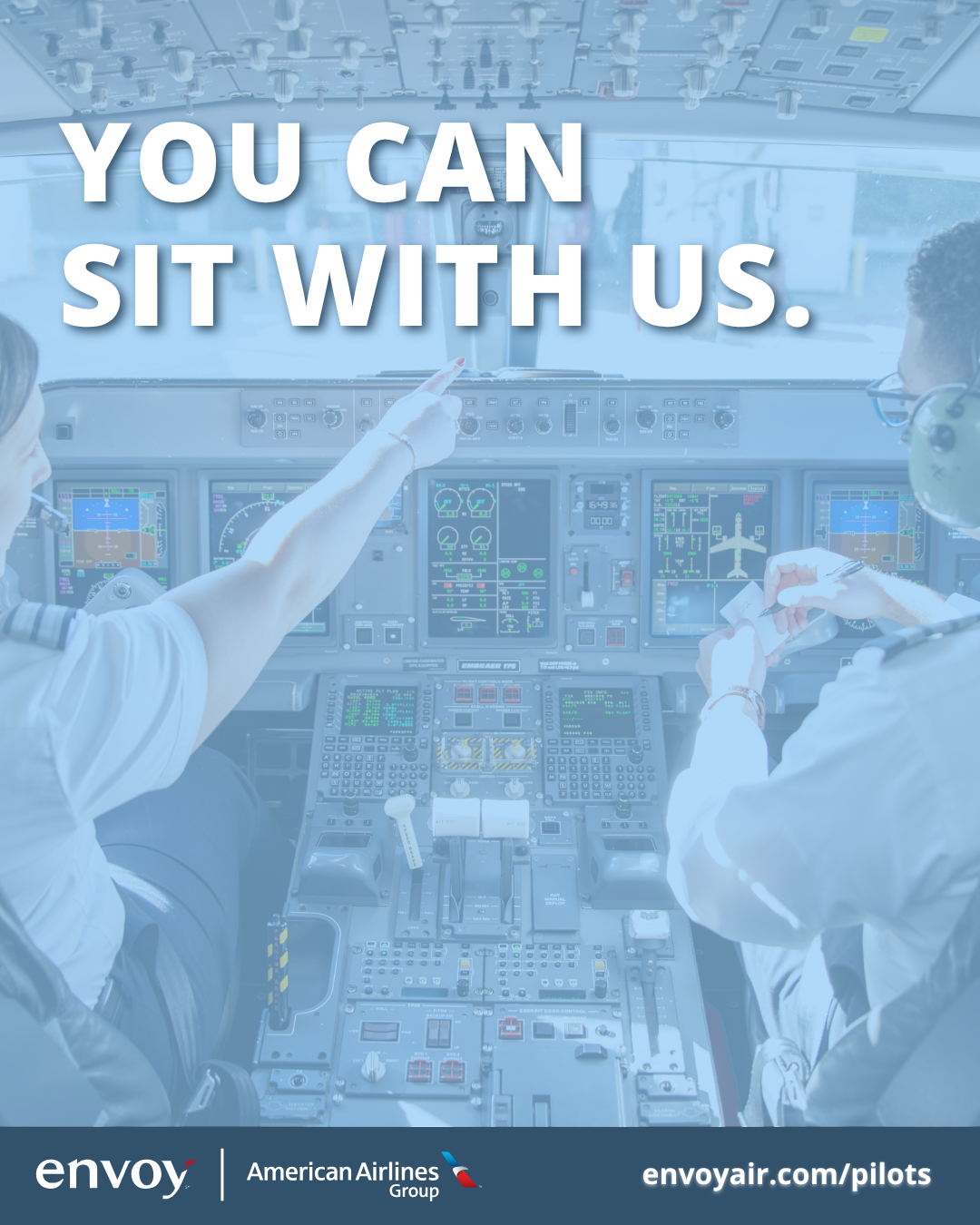 Envoy Air - Sit With Us