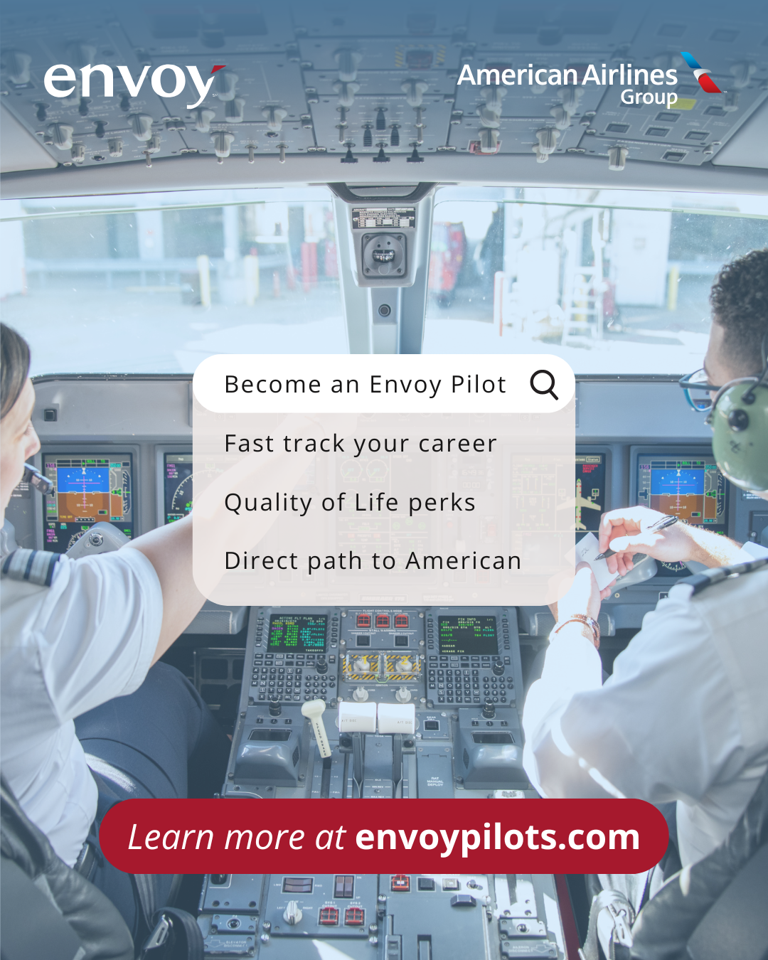 Envoy Air