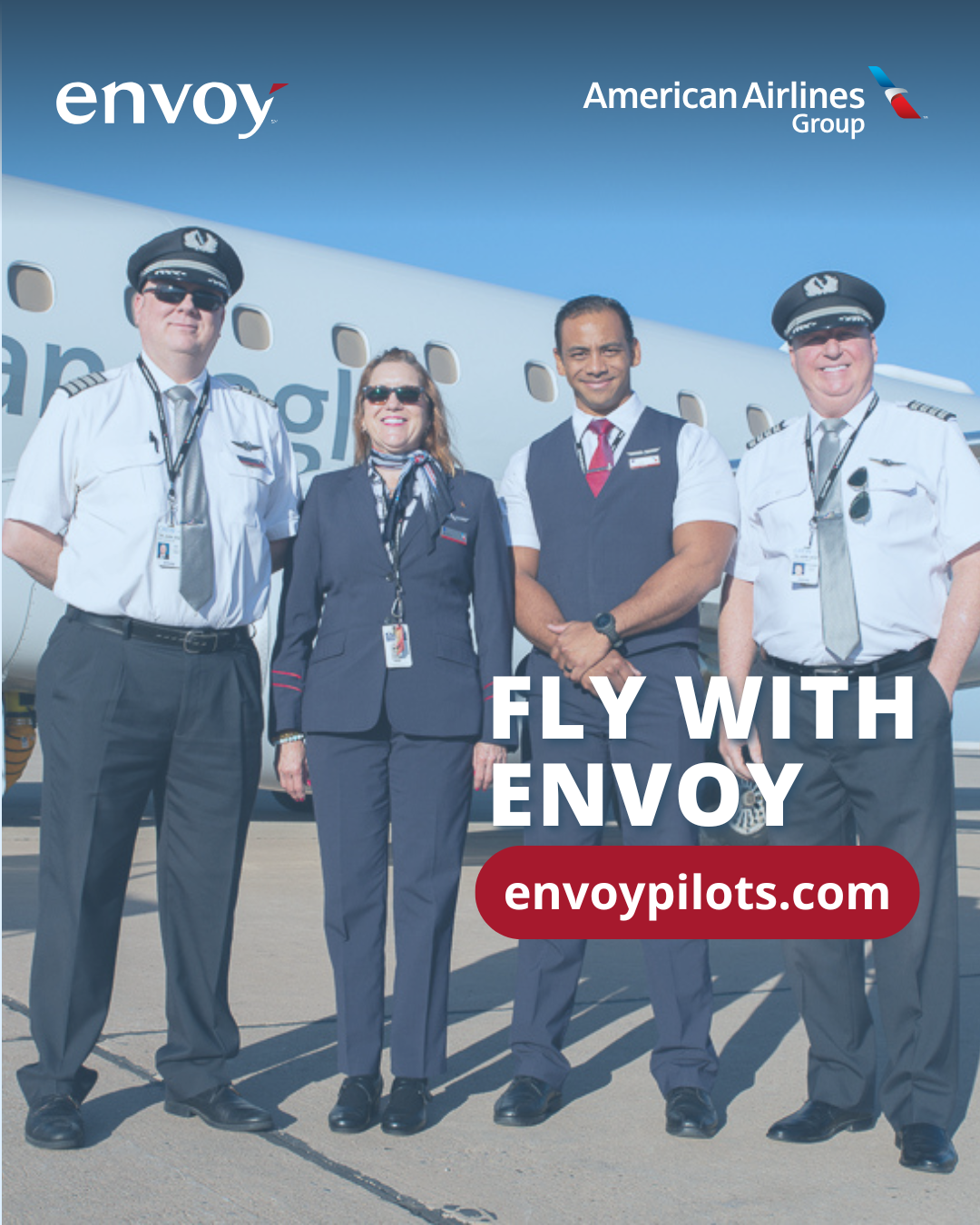 Envoy Air - Quality of Life
