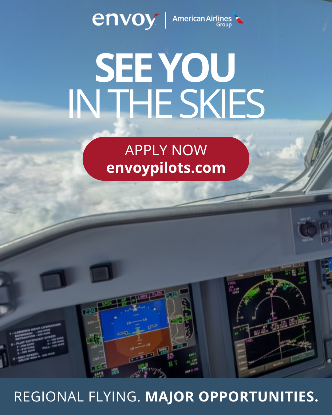 Envoy Air - Benefits