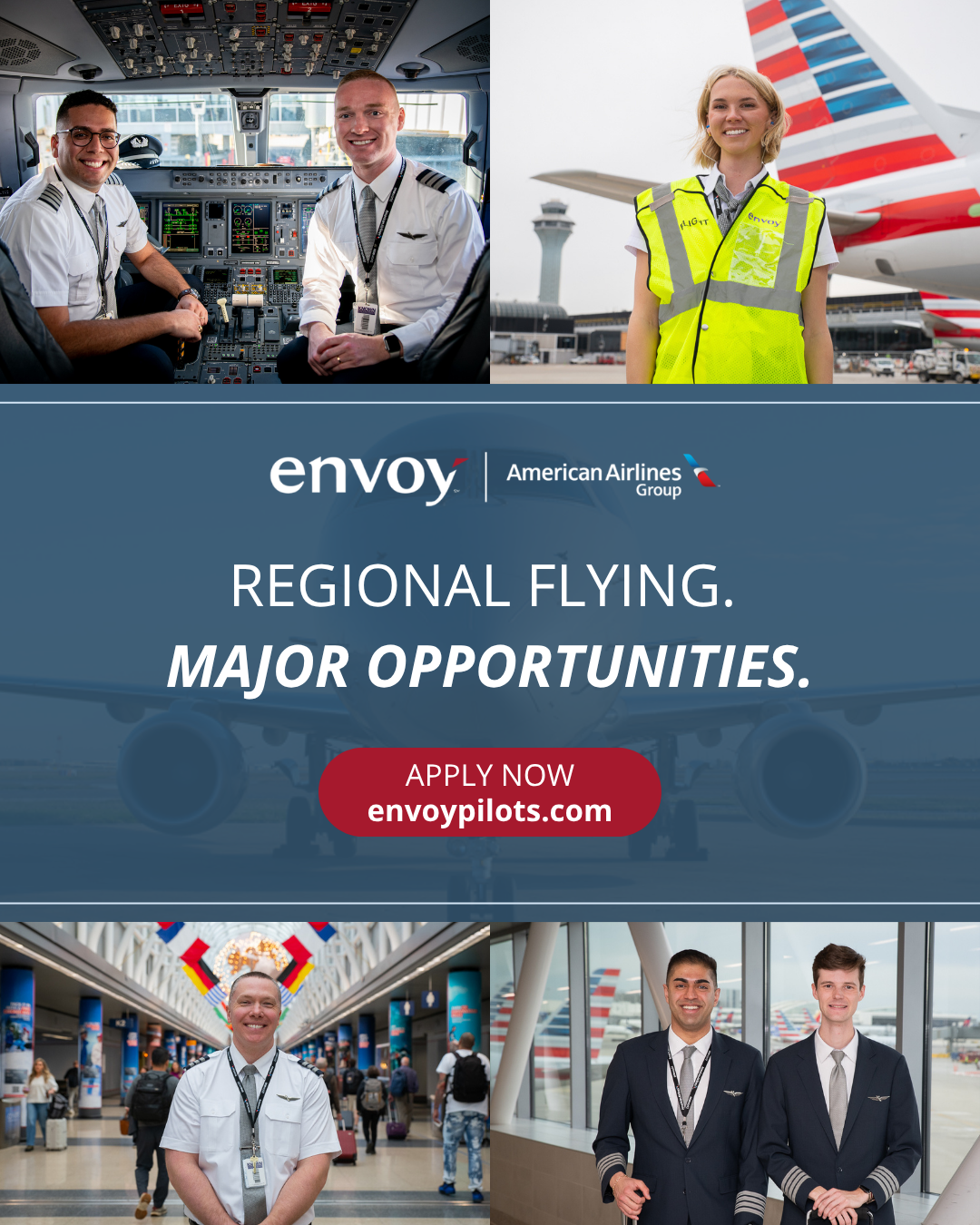 Envoy Air