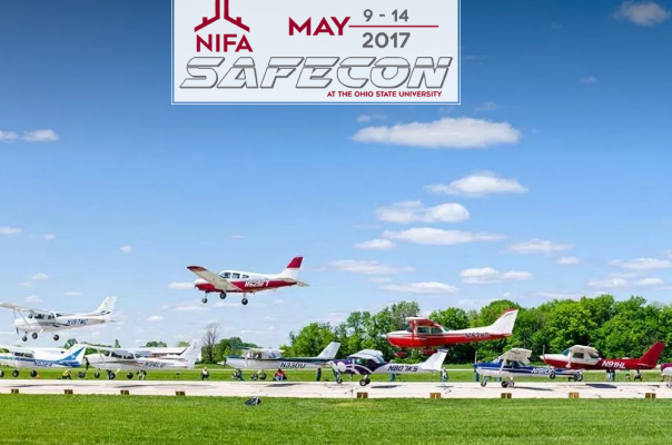 NIFA SafeCon 2017