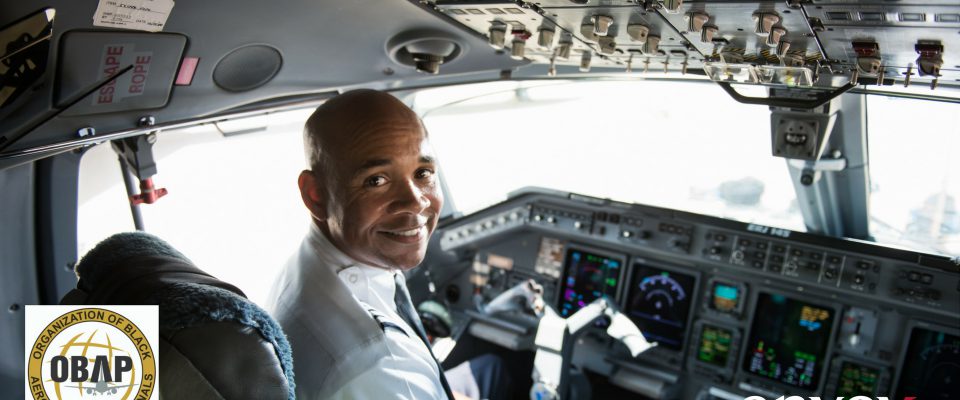 OBAP Envoy Pilot Recruitment Event