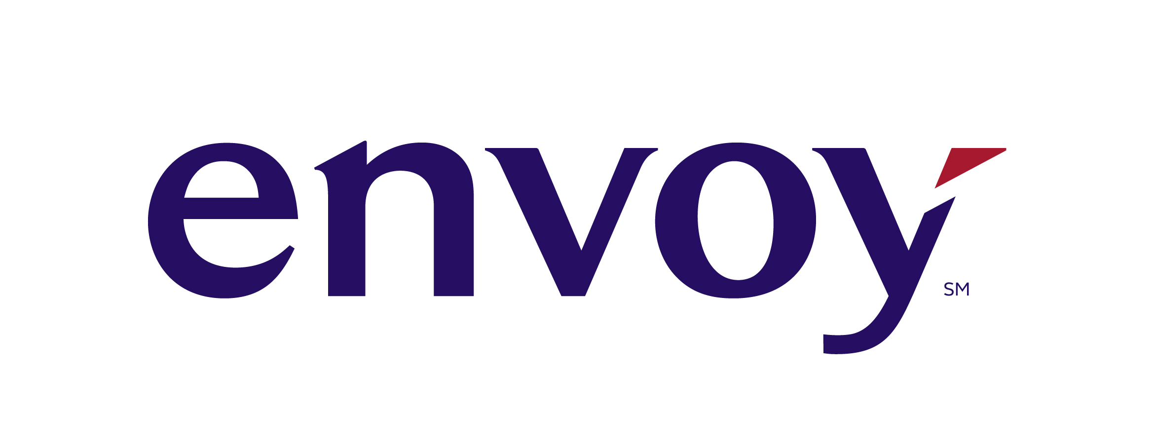 Envoy Air logo