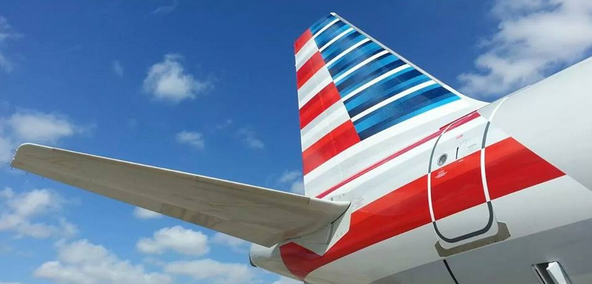 Envoy Air AAG Pilot Recruitment