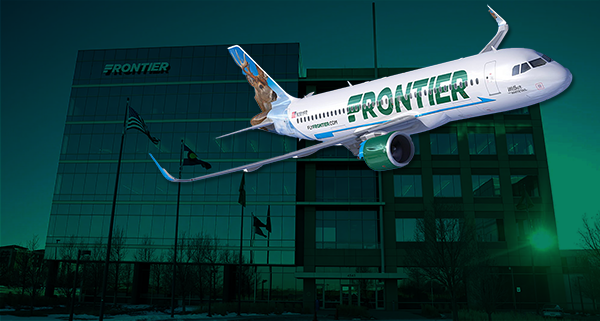 Frontier Airlines