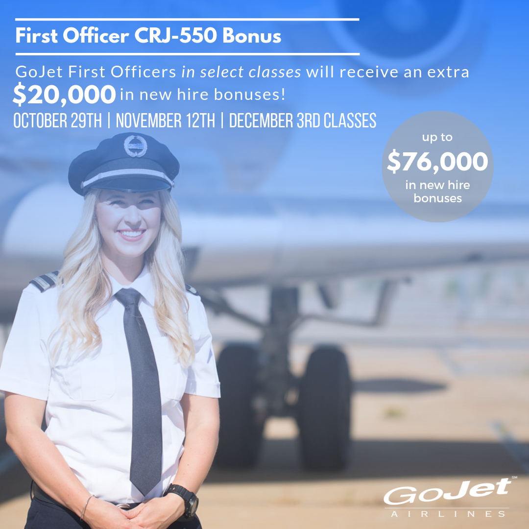 GoJet