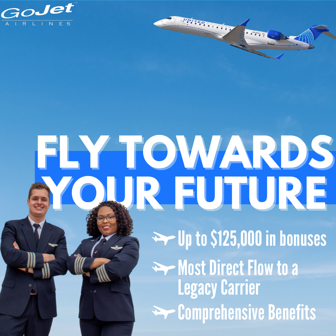 GoJet