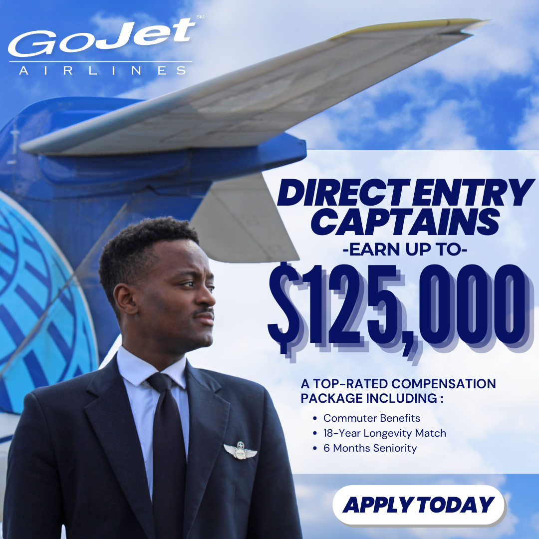 GoJet - DEC