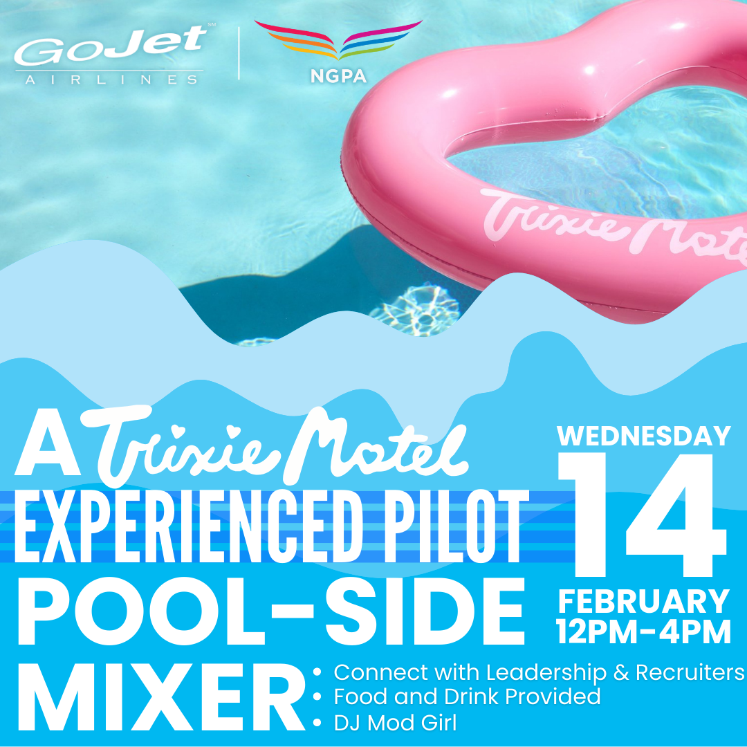 GoJet - Pool-Side Mixer