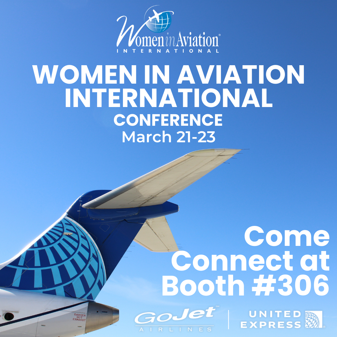 GoJet Airlines - WAI Conference