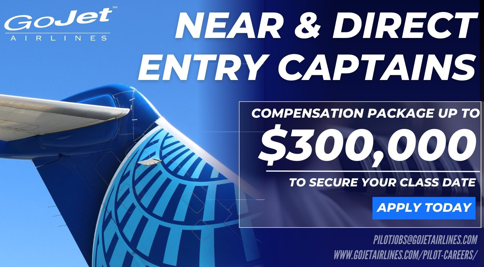 GoJet Airlines